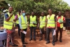 Campagne de commercialisation de la noix brute de cajou 2023 : le CBA prend le pool